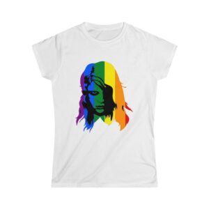 Night of the Living Dead Pride Shirt