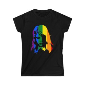 Night of the Living Dead Pride Shirt